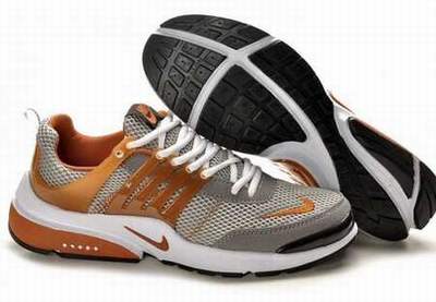 montre nike presto