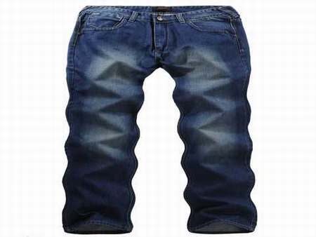 armani jeans pas cher