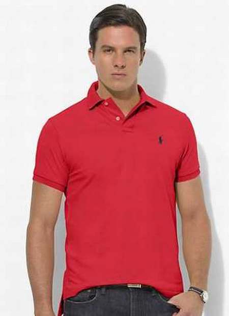 polo ralph lauren homme maroc