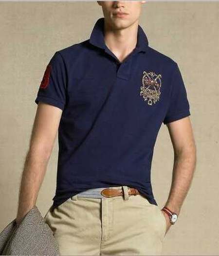 echarpe ralph lauren pas cher