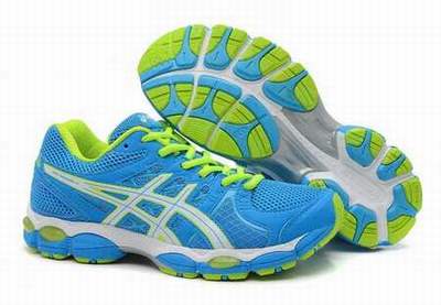 chaussure asics foot locker