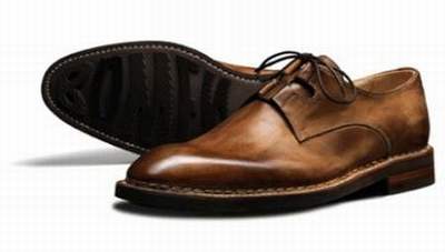 chaussures homme soldes