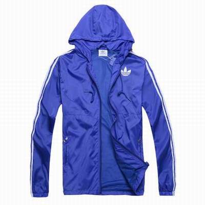 veste adidas homme solde