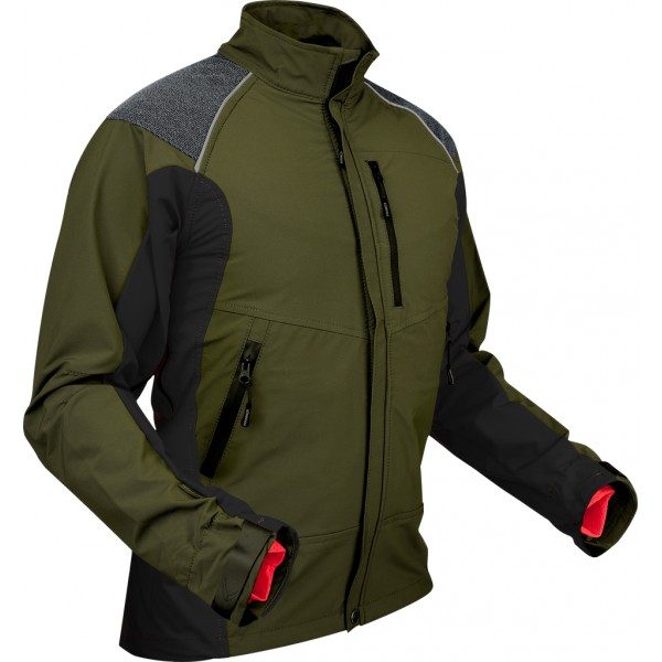 barbour rouen
