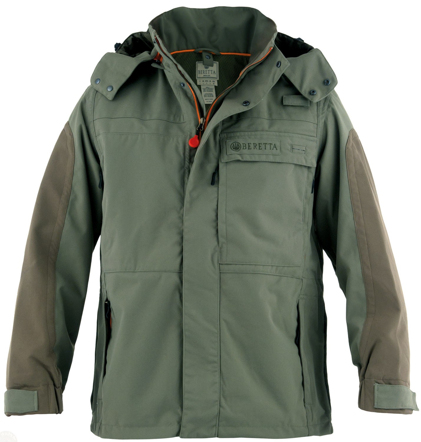 barbour rouen