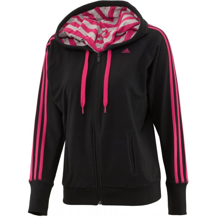 tenue fitness adidas